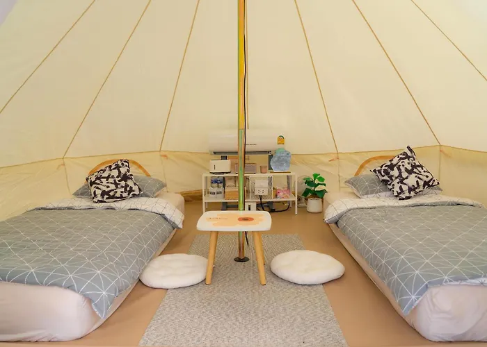 Khao Poon Camping