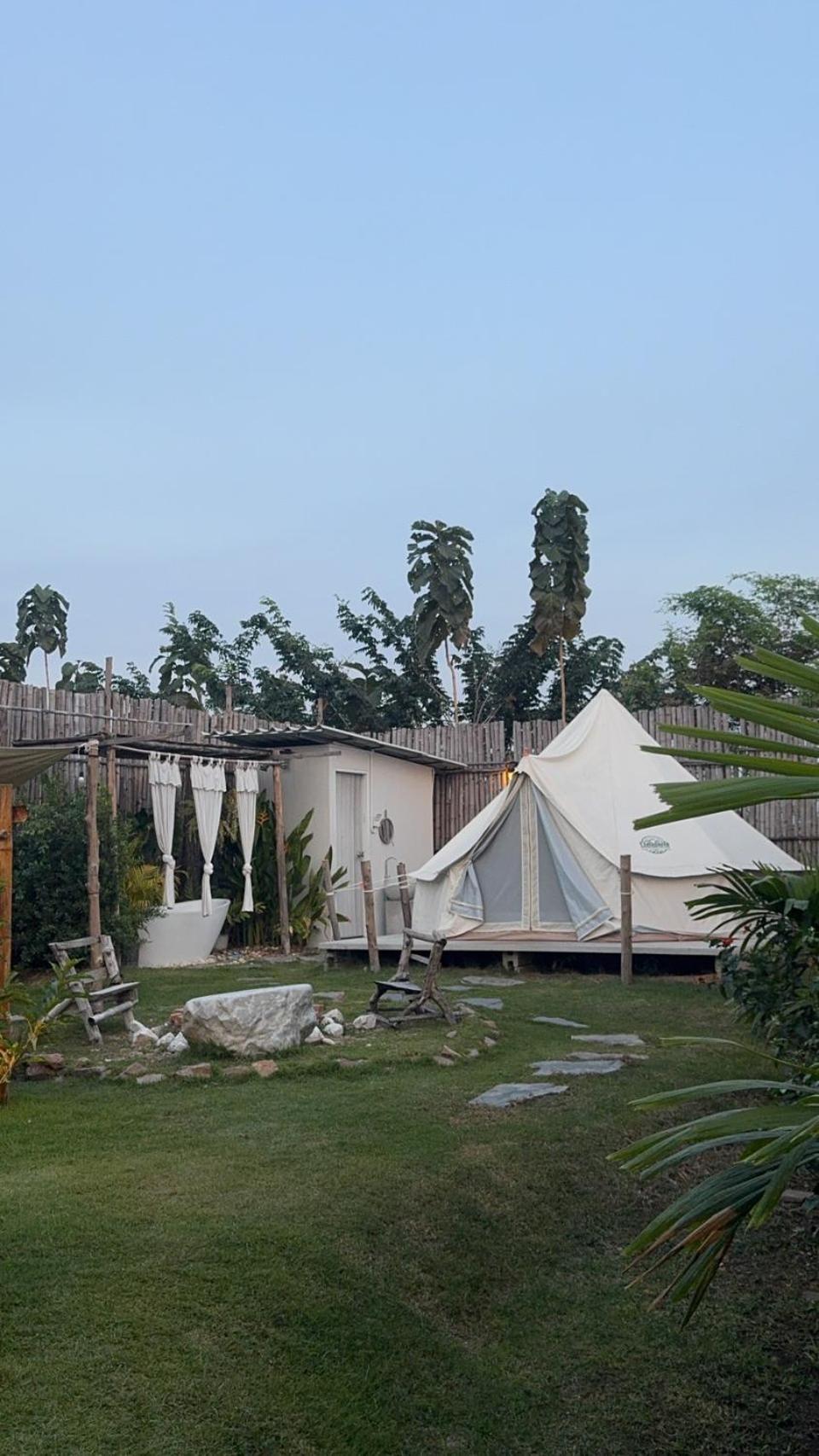 Khao Poon Kanchanaburi